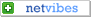 Enregister le Fil R.S.S des derni�res nouveaut�s LUMINAIRES PIERREL sur votre compte Netvibes