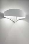 Applique Scudo blanc, Selne Illuminazione