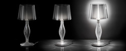 Lampe Liza,Slamp