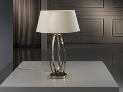 Lampe Ovalos, Schuller