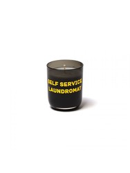 Candle Memories Self Service Laudromat, Diesel Living with Seletti