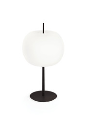 Lampe Kushi XL noir, Kdln