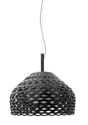 Suspension Tatou noir S2, Flos