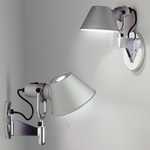 Applique Tolomeo faretto avec interrupteur, Artemide