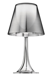 Lampe Miss K argent, Flos