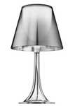 Lampe Miss K argent, Flos