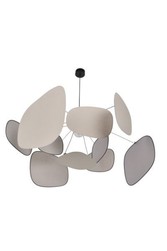 Suspension screen bouleau
