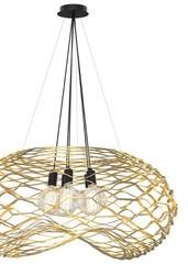 suspension net big zava laiton