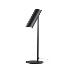 Lampe Link noir, Faro