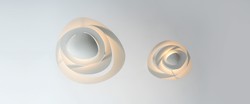Suspension Pirce LED, Artemide