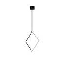 Suspension Arrangements square large, Flos