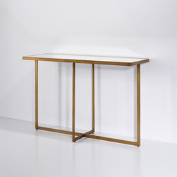 Console Tablo, Deknudt Mirrors