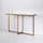 Console Tablo, Deknudt Mirrors