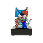 Figurine Great Pals, Romeo Britto, Goebel