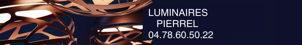 LUMINAIRES PIERREL