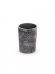 Metal Candle Burning down the house, Diesel Living with Seletti