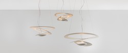 Suspension Pirce LED, Artemide