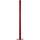 Lampadaire Ilio Rouge, design Ernesto Gismodi, Artemide