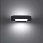 talo led noir