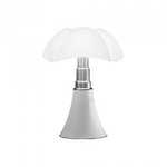 Lampe Pipistrello Medium blanche, Martinelli Luce