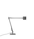 Lampe Kelvin Edge titane, Flos