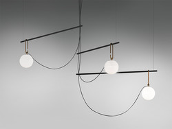 Suspension NH S3 14 Cluster, Artemide