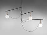 Suspension NH S3 14 Cluster, Artemide