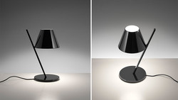 Lampe La Petite-Noir , Artemide