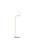 Lampadaire IC F2 laiton bross, Flos