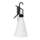 Lampe baladeuse Mayday noir, Flos