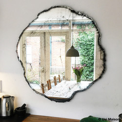 Miroir Arbo, Deknudt Mirrors