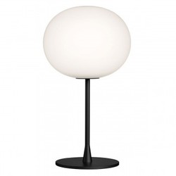 Lampe Glo Ball T1 noir, Flos