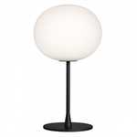 Lampe Glo Ball T1 noir, Flos