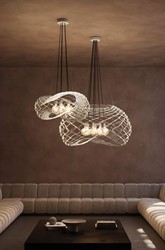 suspension net big, zava