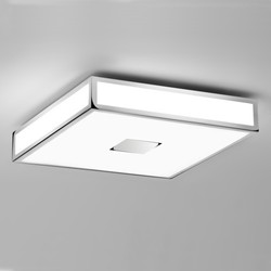 Plafonnier Mashiko 400 square, Astro lighting