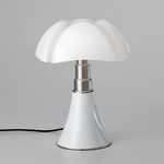 Lampe Pipistrello Mini blanche, Martinelli Luce