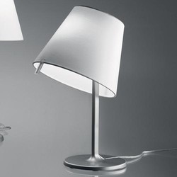 Lampe Melampo Notte gris, Artemide