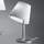 Lampe Melampo Notte gris, Artemide