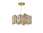 Suspension La Lollo L gold, Slamp