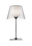 Lampe Ktribe T1 abat-jour verre, Flos