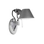 Applique Tolomeo micro faretto Artemide