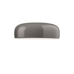 Plafonnier Smithfield MUD LED, Flos