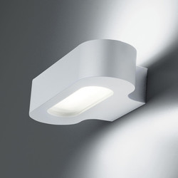 Applique Talo LED blanche, Neil Poulton, Artemide