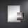 Miroir Breman Dark rectangle, Deknudt