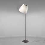 Lampadaire Melampo Bronze, Artemide