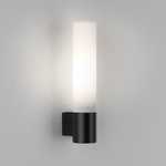 Applique IP44 Bari noir, Astro Lighting