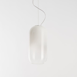 gople white suspension 