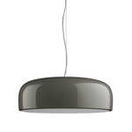 Suspension Smithfield LED couleur MUD, Flos