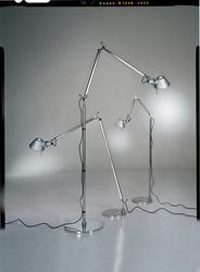 Liseuse Tolomeo Micro Terra, Artemide