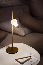 Lampe Idea, Slamp